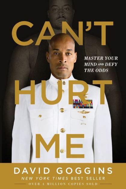 david goggins gay|Can't Hurt Me: Master Your Mind and Defy the Odds .